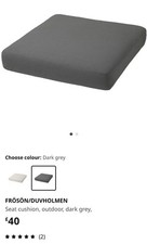 Ikea frösön waterproof for sale  LEEDS