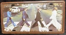 Beatles abbey road for sale  KETTERING