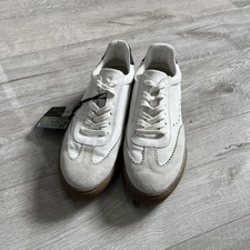 Massimo dutti leather for sale  MANCHESTER