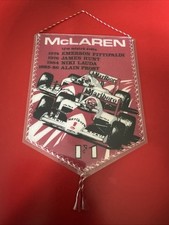 Mclaren racing formel gebraucht kaufen  Freiberg