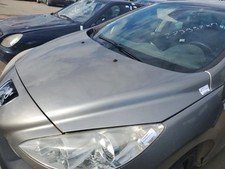 Capot moteur peugeot d'occasion  Chaumont