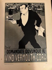 Stampe vintage pubblicità usato Stampe vintage pubblicità usato  Alessandria