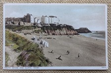 Tenby south sands for sale  LIVERPOOL