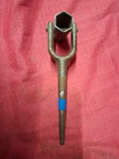 Scaffold spanner 16w for sale  WESTON-SUPER-MARE