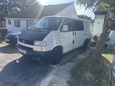 1.9tdi converted camper for sale  WATERLOOVILLE