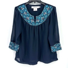 Gretchen scott embroiered for sale  Colorado Springs