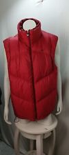 B1568 smanicato rosso usato  Casapesenna