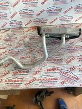 Radiatore stufa acqua usato  Rosarno