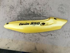 2133 yamaha tdm850 for sale  NEWTOWN