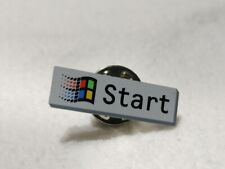 Spilla start windows usato  Padova