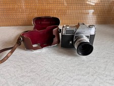 Kodak retina reflex gebraucht kaufen  Kempten (Allgäu)