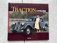 Livre traction pere d'occasion  Maignelay-Montigny
