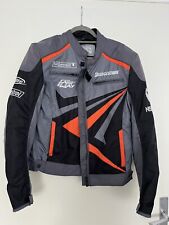 Motorrad jacke quad gebraucht kaufen  Bremen