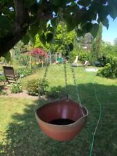 Blumenampel hängeblumentopf p gebraucht kaufen  Köln