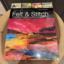 Gorgeous art felt for sale  Arlington