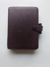 Filofax pocket windsor usato  Spedire a Italy