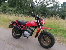 1977 honda p50 for sale  WALTHAM ABBEY