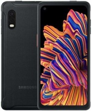 Samsung Galaxy xCover Pro SM-G715F 4GB 64GB 1080x2400 LTE czarny towar A Android na sprzedaż  PL