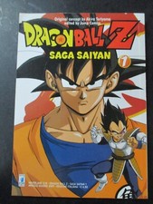 Dragon ball saga usato  Maranello