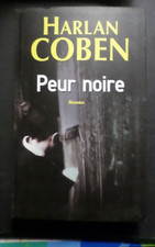 Livre harlan coben d'occasion  Nice-