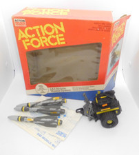 Vintage action force for sale  LEEDS