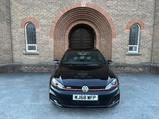 2018 volkswagen golf for sale  MANCHESTER