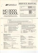 Sansui 3000 3000 gebraucht kaufen  Oldenburg (Oldenburg)