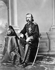 General george custer for sale  USA