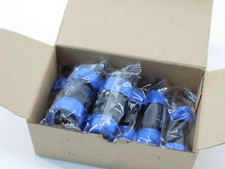 *Caixa de 7* Weipu SP2110/P4 conector plugue cabo elétrico macho à prova d'água - ... comprar usado  Enviando para Brazil