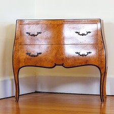 Vintage two drawer for sale  Stamford