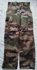 Pantalon treillis militaire d'occasion  Dunkerque-