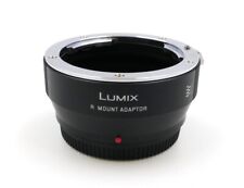 Panasonic lumix dmw gebraucht kaufen  Oldenburg (Oldenburg)