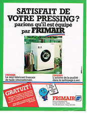 Publicite advertising 064 d'occasion  Roquebrune-sur-Argens