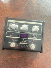 vox vfs5 footswitch for sale  SALTCOATS