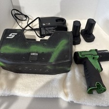 Snap ct761ag cordless for sale  Richfield
