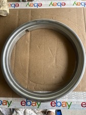 Rally wheel chrome for sale  Houma