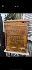 Antique hulman coffee for sale  Walker