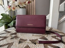 Emporio armani small for sale  BROXBURN