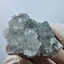 Seltene calcit starburst gebraucht kaufen  Kaufering