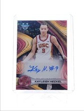 Kayleigh heckel 2024 for sale  Pittston