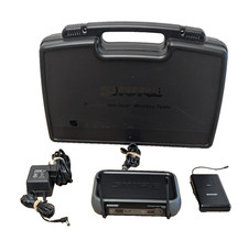 Shure pgx4 wireless for sale  Darby