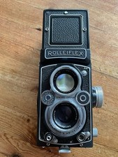 Rolleiflex automat 6x6 gebraucht kaufen  Berlin