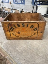 Vintage mission orange for sale  Chilhowie