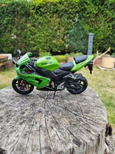 Modell motorrad kawasaki gebraucht kaufen  Neuss