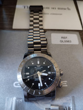 Glycine airman double gebraucht kaufen  Bergheim