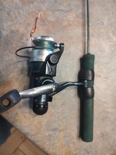 Ice fishing rod for sale  Barre