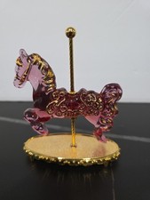 Franklin mint carousel for sale  Orlando