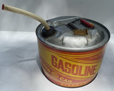 Vintage stancan gasoline for sale  Athens