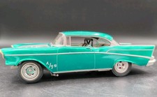 1957 custom chevy for sale  North Royalton