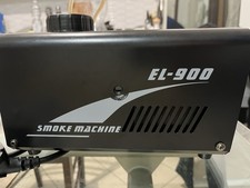smoke machine usato smoke machine usato  Cascina